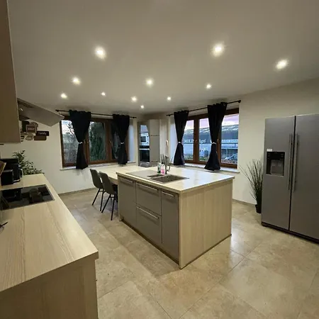 Villa De Miguel Paliseul