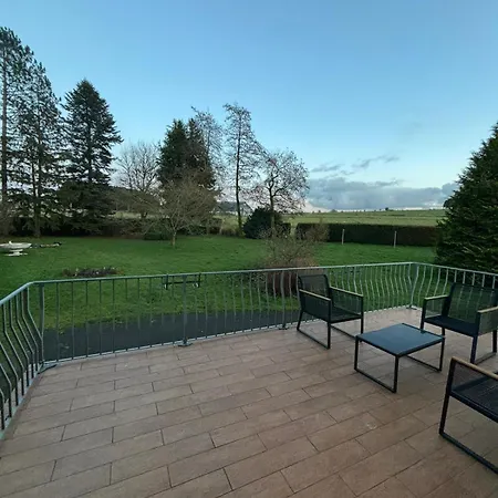 De Miguel Villa Paliseul