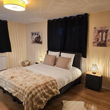 De Miguel Villa Paliseul