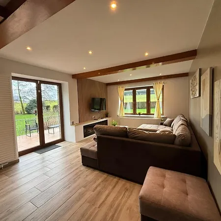 Villa De Miguel Paliseul