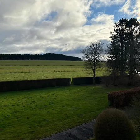 De Miguel Villa Paliseul