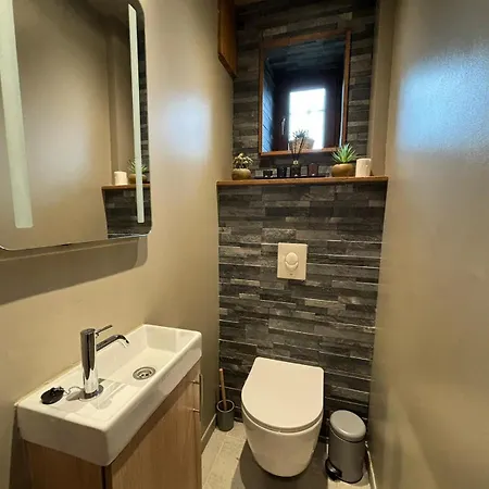 Villa De Miguel Paliseul