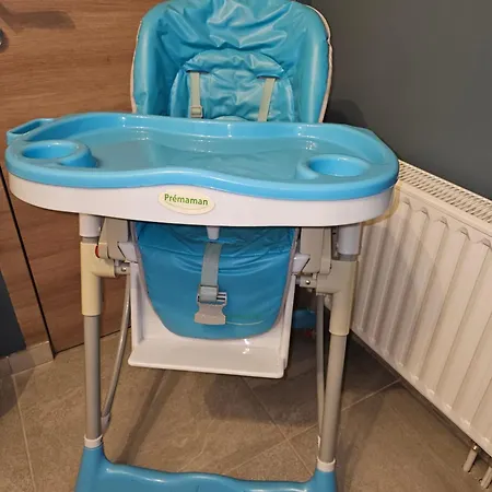 De Miguel Villa Paliseul