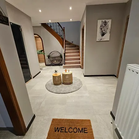 Villa De Miguel Paliseul