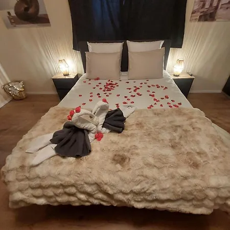 De Miguel Villa Paliseul