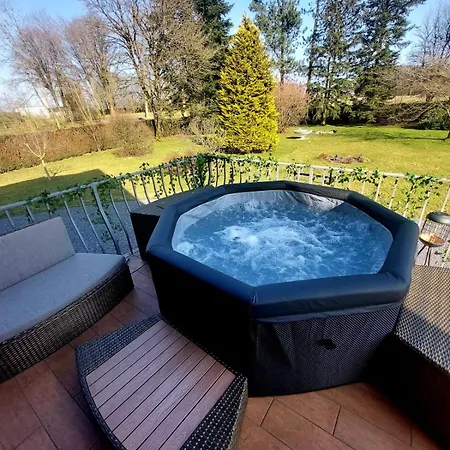 Villa De Miguel Paliseul