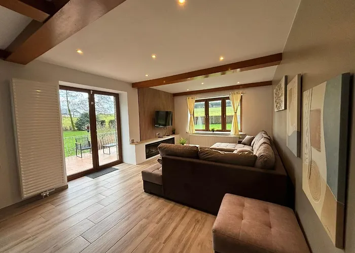 Villa De Miguel Paliseul